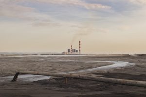 wastewater